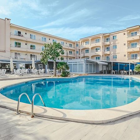 Hotel Lliteras Кала Ратхада Екстериор снимка