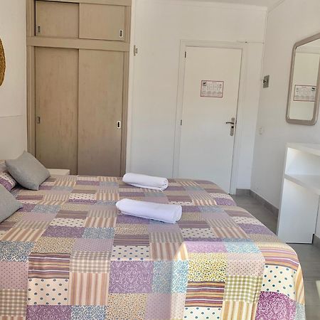 Hotel Lliteras Кала Ратхада Екстериор снимка