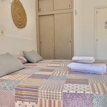 Hotel Lliteras Кала Ратхада Екстериор снимка