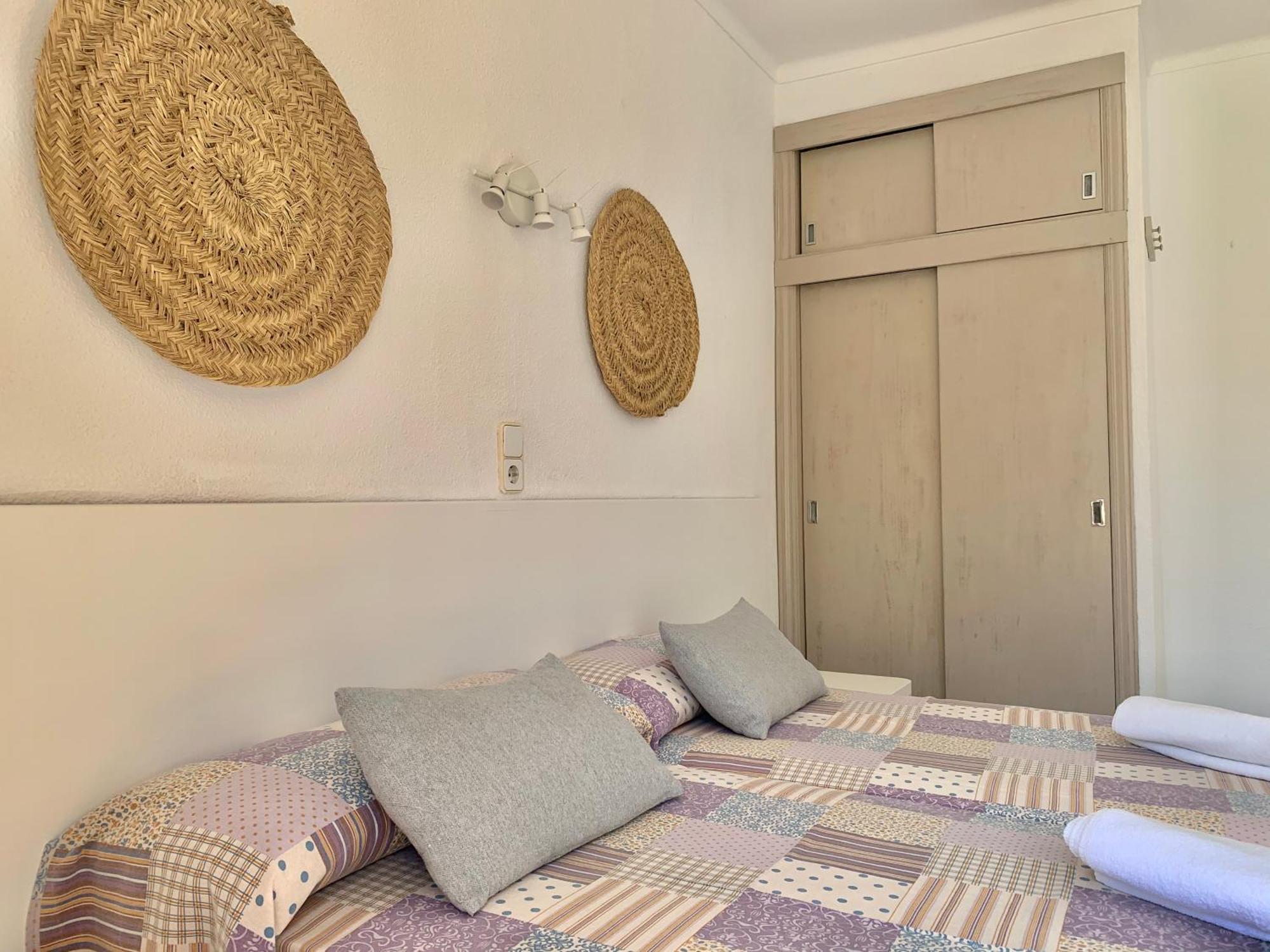 Hotel Lliteras Кала Ратхада Екстериор снимка