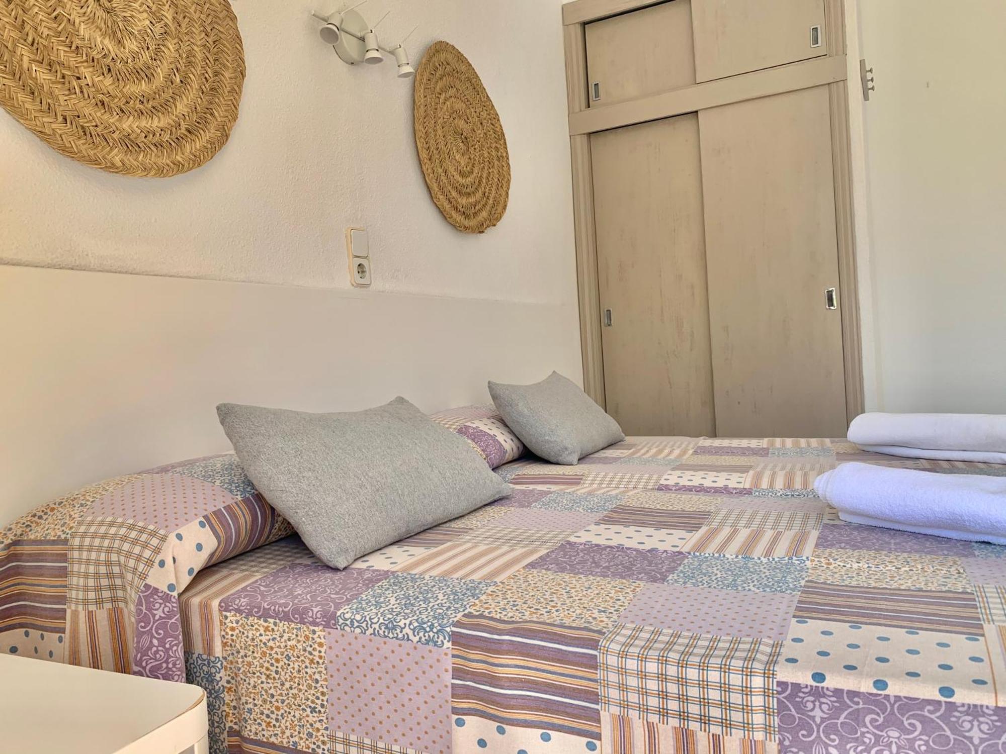 Hotel Lliteras Кала Ратхада Екстериор снимка